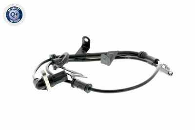 Sensor, wheel speed VEMO V53-72-0040