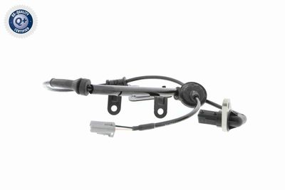 Sensor, wheel speed VEMO V53-72-0041