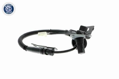 Sensor, wheel speed VEMO V53-72-0042