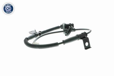 Sensor, wheel speed VEMO V53-72-0043