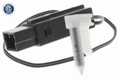 Sensor, interior temperature VEMO V53-72-0059