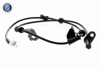 Sensor, wheel speed VEMO V53-72-0065