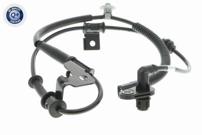 Sensor, wheel speed VEMO V53-72-0070
