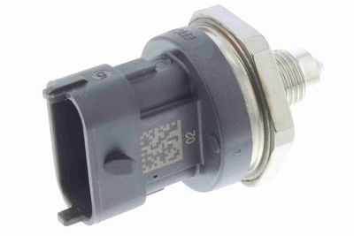 Sensor, fuel pressure VEMO V53-72-0100