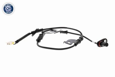 Sensor, wheel speed VEMO V53-72-0101