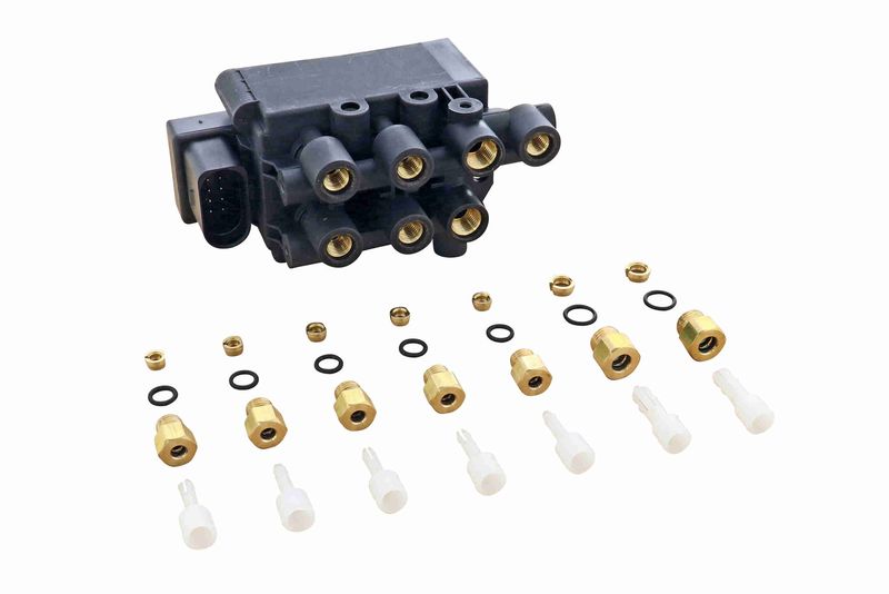 VEMO V58-51-0001 Valve, compressed-air system