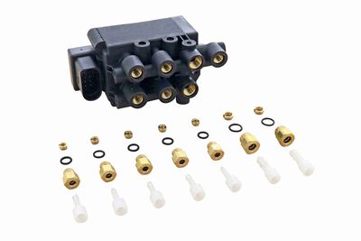 Valve, compressed-air system VEMO V58-51-0001