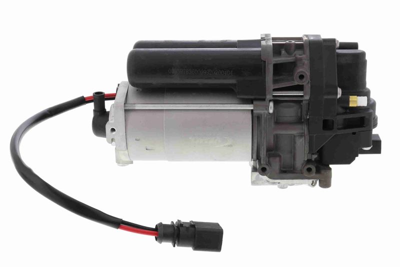 VEMO V58-52-0002 Compressor, compressed-air system