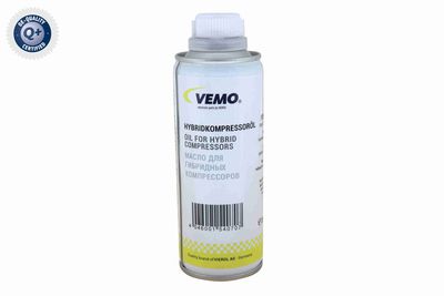 Oil, compressor VEMO V60-17-0006