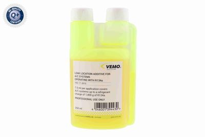 Additive, leak location VEMO V60-17-0010