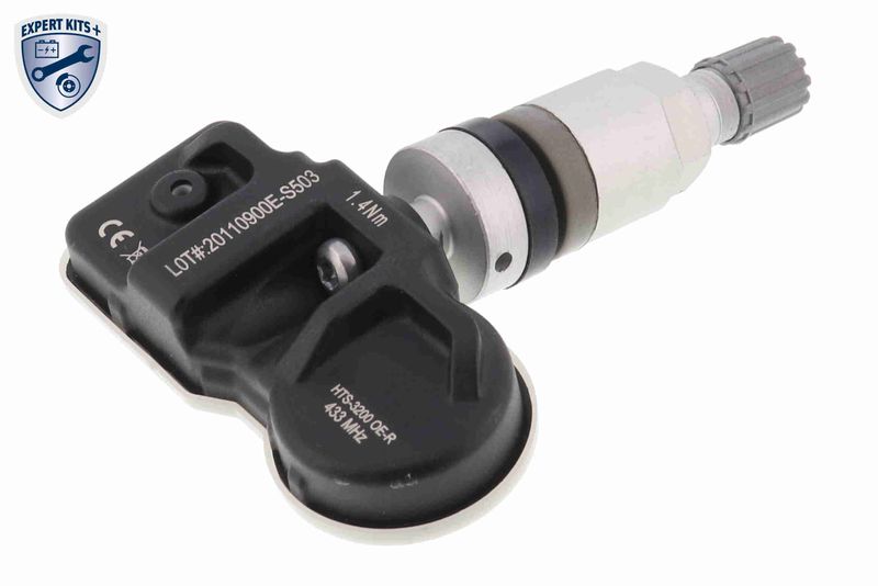 VEMO V63-72-0012 Wheel Sensor, tyre-pressure monitoring system