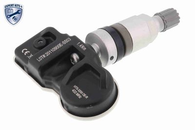 Wheel Sensor, tyre-pressure monitoring system VEMO V63-72-0012
