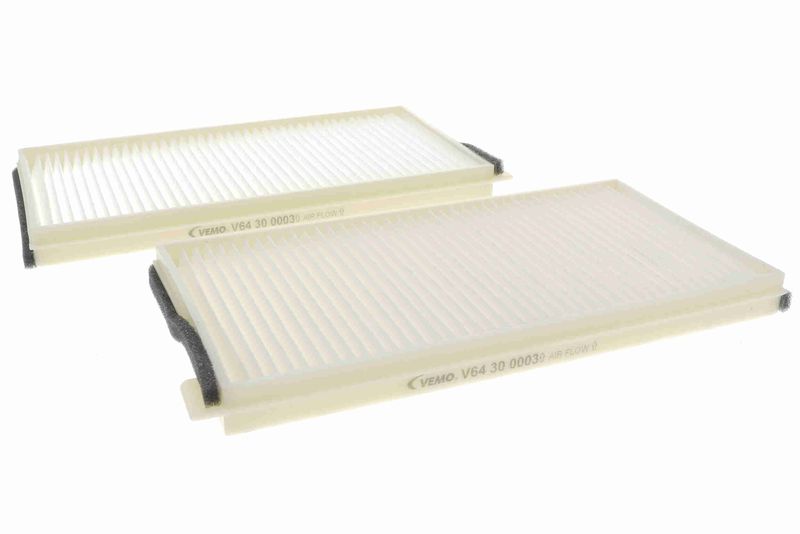 VEMO V64-30-0003 Filter, cabin air