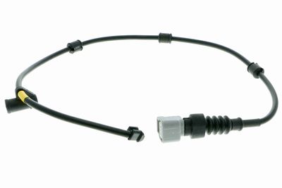 Warning Contact, brake pad wear VEMO V70-72-0151