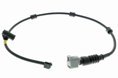 Warning Contact, brake pad wear VEMO V70-72-0153
