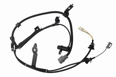 Sensor, wheel speed VEMO V70-72-0166
