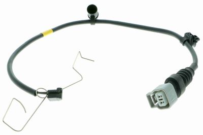 Warning Contact, brake pad wear VEMO V70-72-0261