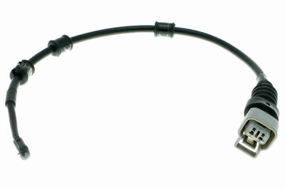 Warning Contact, brake pad wear VEMO V70-72-0264