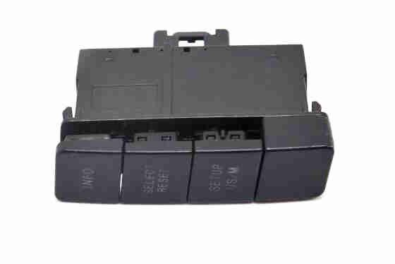 VEMO V70-73-0058 Multi-Function Switch