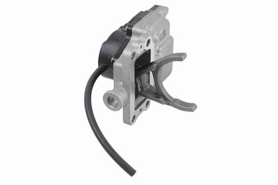 Switch, differential lock VEMO V70-73-0059