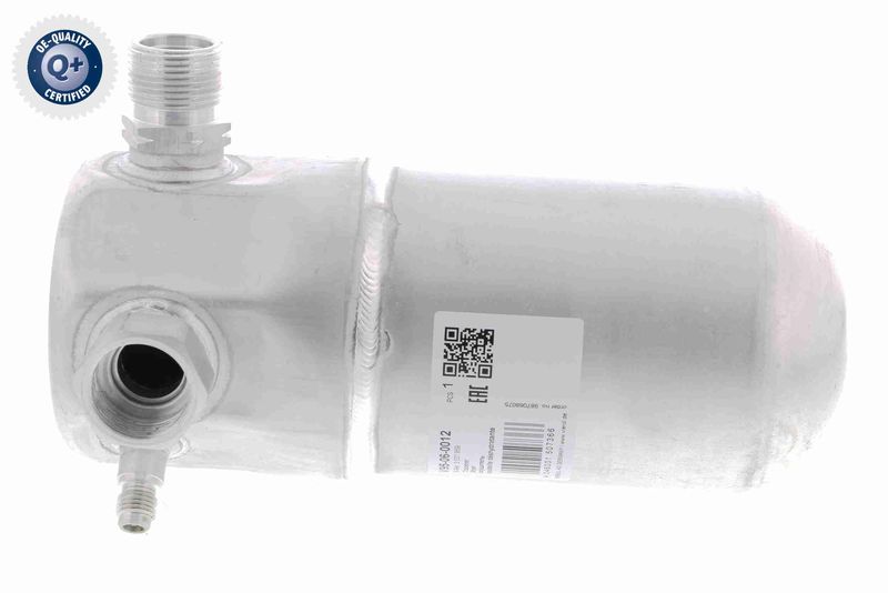 VEMO V95-06-0012 Dryer, air conditioning