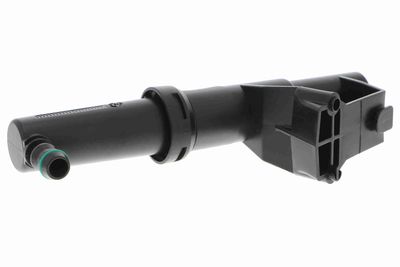 Washer Fluid Jet, headlight cleaning VEMO V95-08-0025