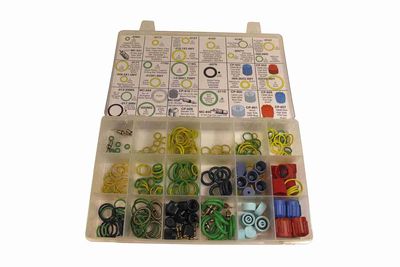 Seal Ring Set VEMO V95-18-0001