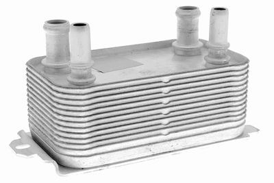 Oil Cooler, automatic transmission VEMO V95-60-0009