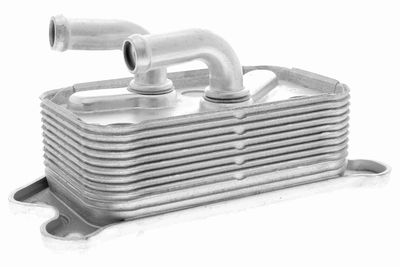Oil Cooler, engine oil VEMO V95-60-0013