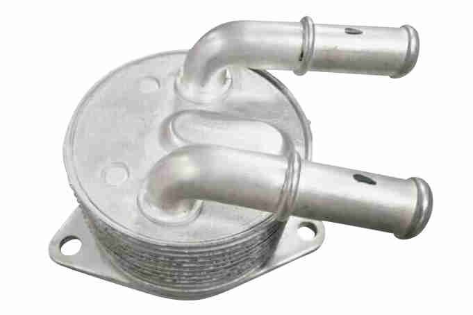 VEMO V95-60-0019 Oil Cooler, automatic transmission