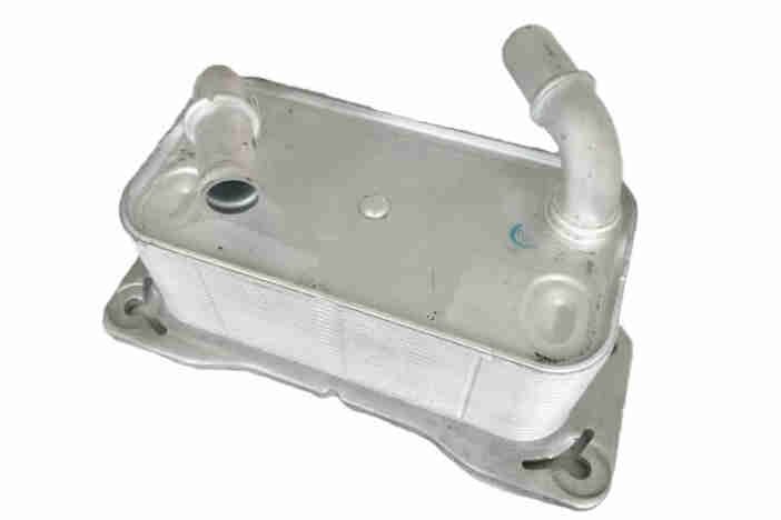 VEMO V95-60-0021 Oil Cooler, engine oil