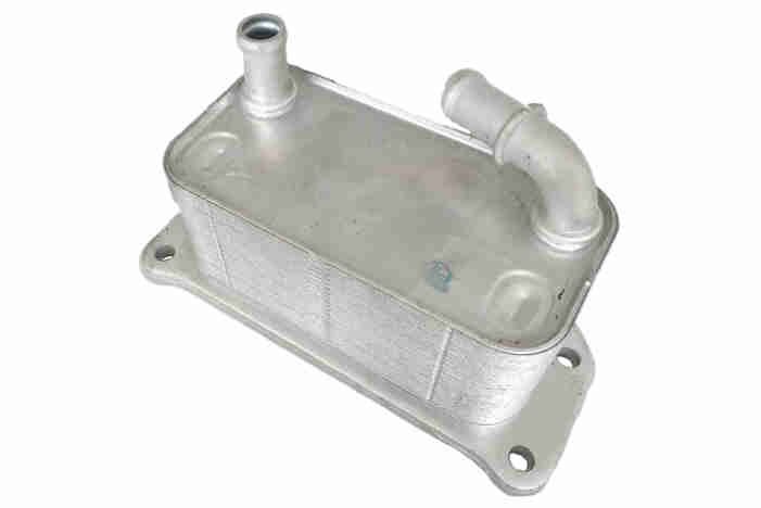 VEMO V95-60-0022 Oil Cooler, engine oil