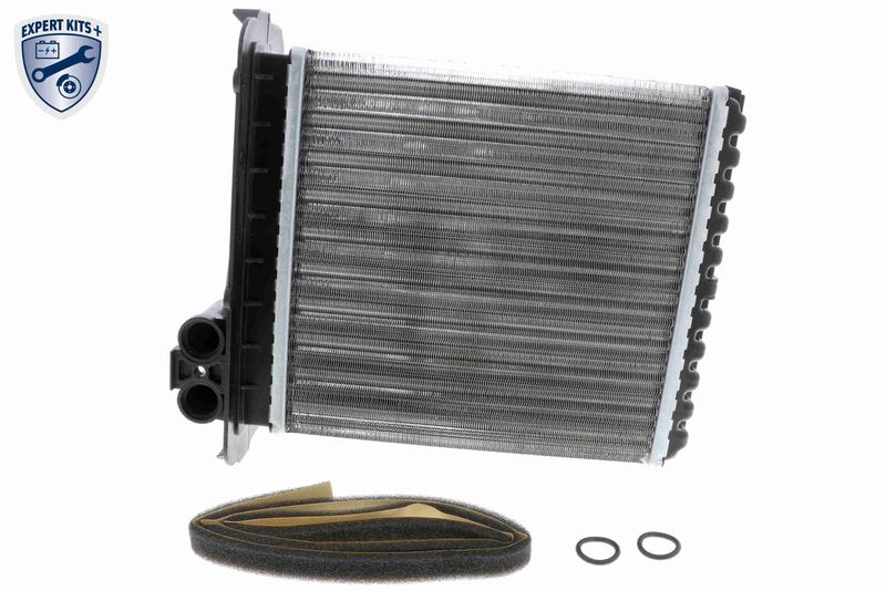 VEMO V95-61-0002 Heat Exchanger, interior heating