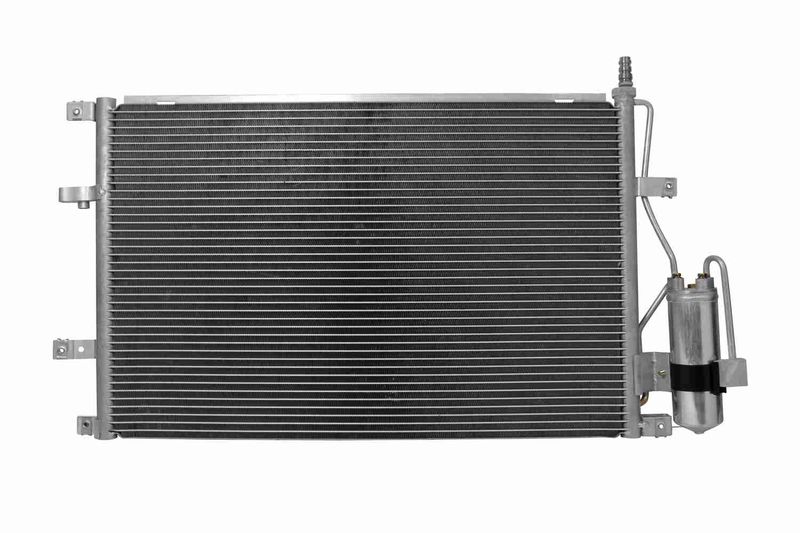 VEMO V95-62-0005 Condenser, air conditioning