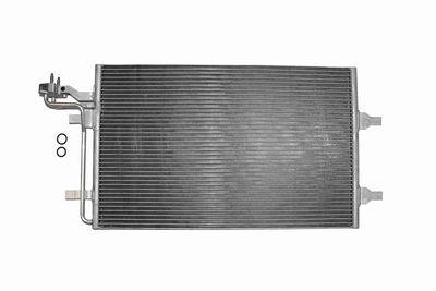 Condenser, air conditioning VEMO V95-62-0015