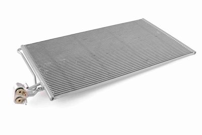 Condenser, air conditioning VEMO V95-62-0016