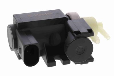 Pressure converter, turbocharger VEMO V95-63-0014