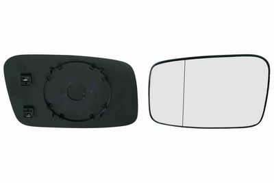 Mirror Glass, exterior mirror VEMO V95-69-0004