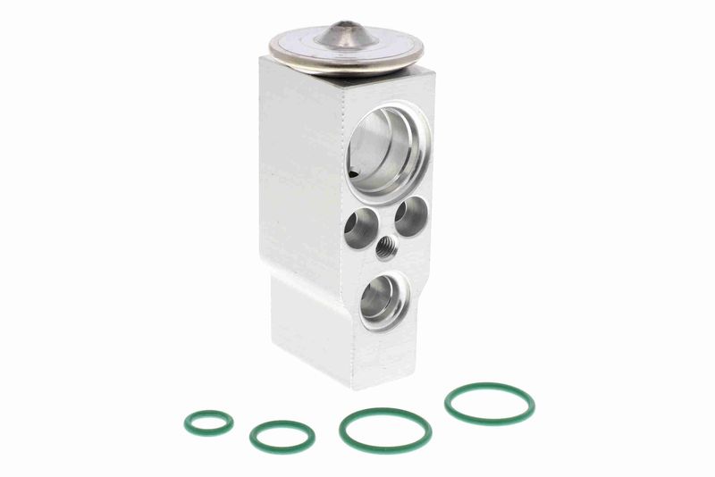 VEMO V95-77-0003 Expansion Valve, air conditioning