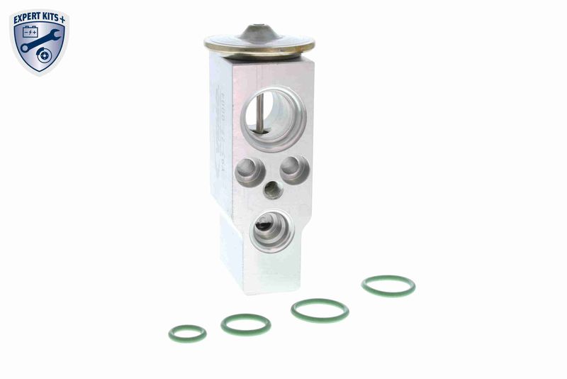 VEMO V95-77-0004 Expansion Valve, air conditioning