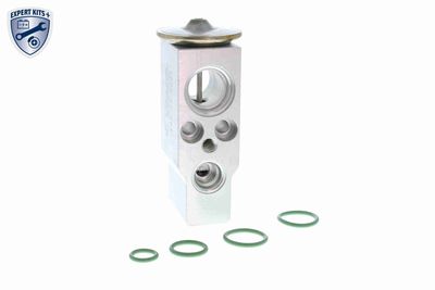 Expansion Valve, air conditioning VEMO V95-77-0004