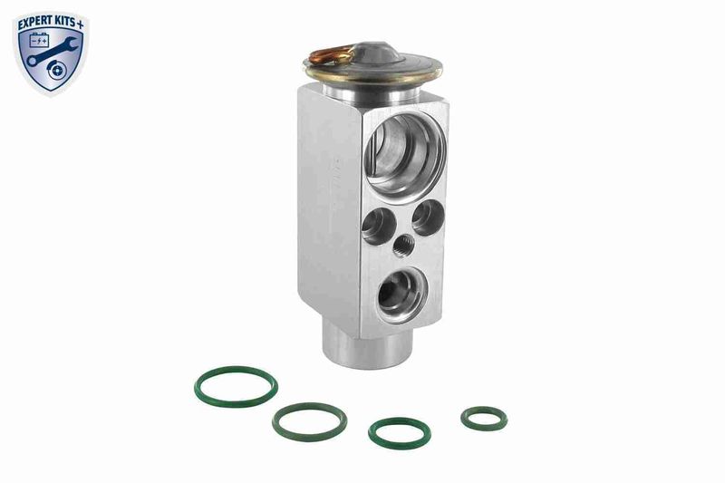 VEMO V95-77-0005 Expansion Valve, air conditioning