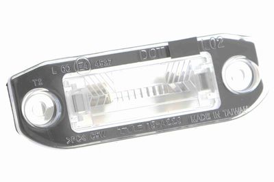Licence Plate Light VEMO V95-84-0001
