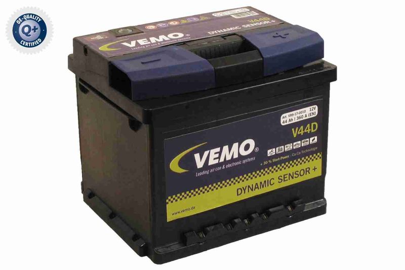 VEMO V99-17-0010 Starter Battery