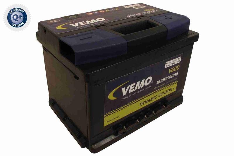 VEMO V99-17-0013 Starter Battery