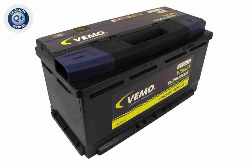 VEMO V99-17-0020 Starter Battery