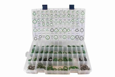 Seal Ring/Spring Set VEMO V99-18-0016