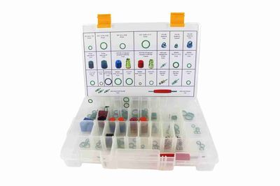 Seal Ring Set VEMO V99-18-0028