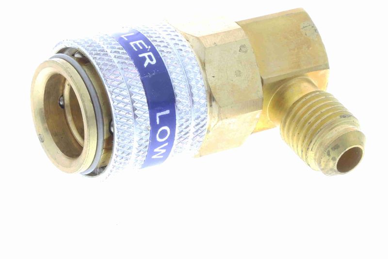 VEMO V99-18-0047 Clutch, test connection