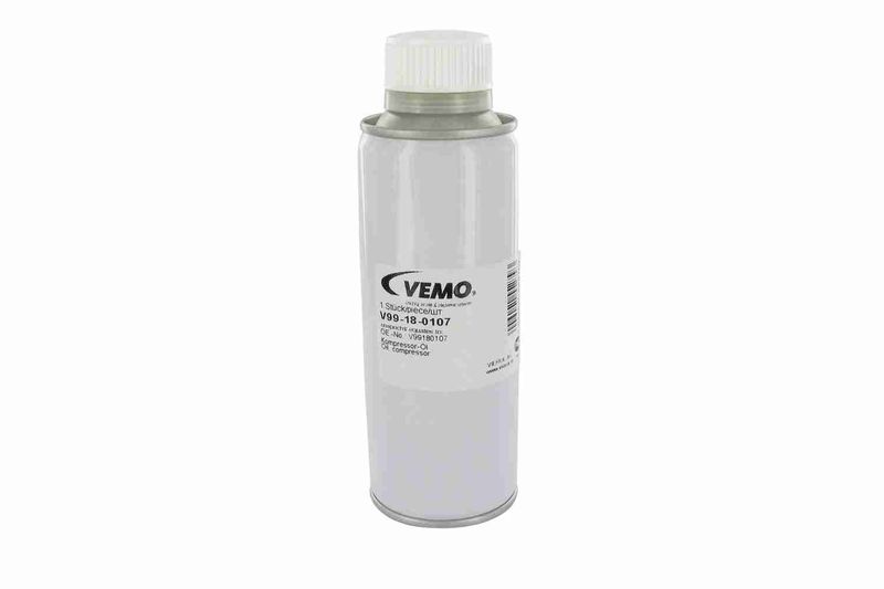 VEMO V99-18-0107 Oil, compressor
